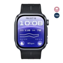 Huawei Watch D3 - Black